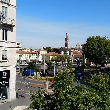 Hotel Navigli Darsena Milano Zewnętrze zdjęcie
