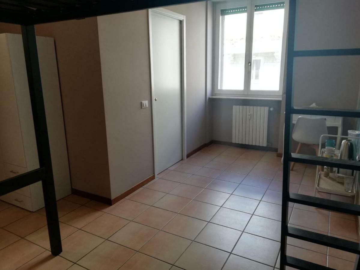 Hotel Navigli Darsena Milano Zewnętrze zdjęcie