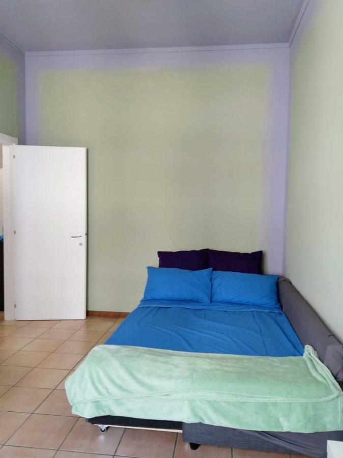 Hotel Navigli Darsena Milano Zewnętrze zdjęcie