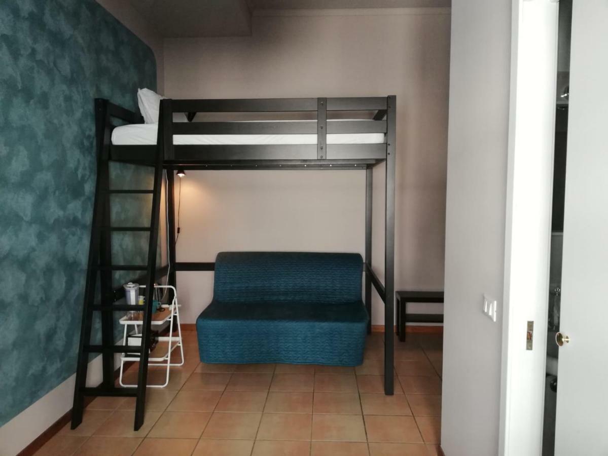 Hotel Navigli Darsena Milano Zewnętrze zdjęcie