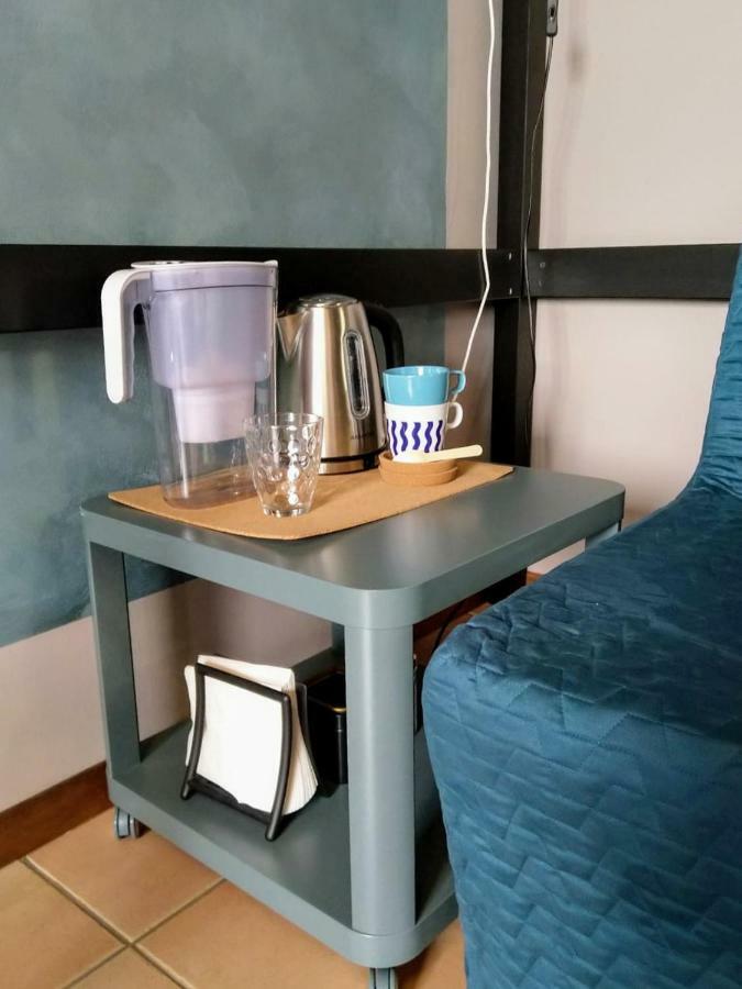 Hotel Navigli Darsena Milano Zewnętrze zdjęcie